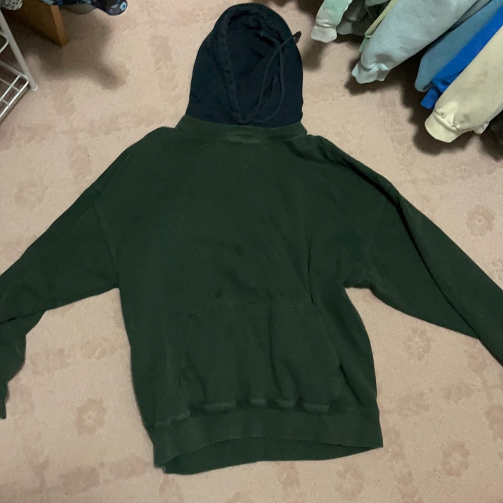 brandy melville hoodie